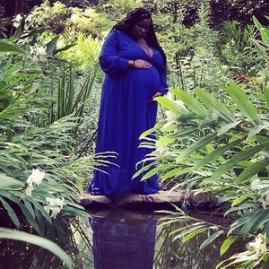 Meet your Posher, Veronica